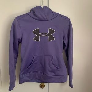 Under Armour Sweatshirt